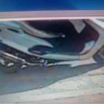 ★택배위장 강도 겸 오토바이 도둑이 <b>cctv</b>에 !!!!!!!!!!!!!!...