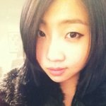 <b>2ne1</b> 공민지 '쌍꺼풀 수술했어???'