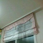 모르고 찍은 사진에 이상한게 찍혔어요ㅠㅠ..