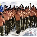 군대가 <b>캠프</b> 같음?