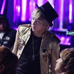 <b>b1a4</b>  귀요미 바로의 다른 모습