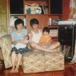 사호선에서 만난 슈퍼쥬니어 <b>이특</b> 아브지...