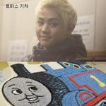 ★★<b>토마스</b>기차 닮은꼴★★