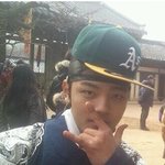 솔직히 <b>여진구</b>vs임시완