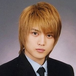 풋풋한 남아이돌 졸업사진모음