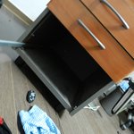 사진有 동생과 나는 <b>서랍장</b>을 닫고 싶었을 뿐이고ㅋㅋㅋㅋㅋㅋㅋㅋ