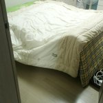 ★★<b>일박</b>이일 텐트뺨치는 우리 동생의 이불텐트★★