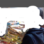 카톡 <b>봉지</b>라면 배틀 <2탄>직접한겈ㅋ