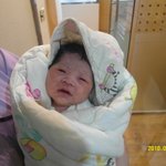 유도분만의 생생했던 출산후기 !!