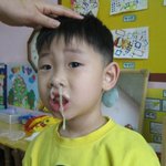 좋아하는 여자가 좋은사진 보냄70