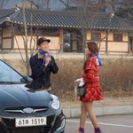 런닝맨 <b>효민</b>
