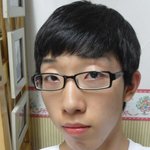 얼굴 인증한다.