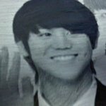 14살 사촌동생이 그린 양요섭과 용준형 , 미술계의 새바람이분다