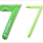 新 아이<b>돌</b> 흉기 응원봉 모음