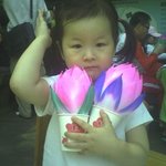 ★내가바로초딩얼짱이다 ! 내삶의반쪽내동생을소개합니다★