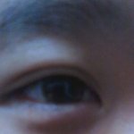 ★☆★☆★☆사진有) 아이라인으로 장난쳐봤음?ㅋㅋㅋㅋㅋㅋㅋㅋ☆★☆★☆★