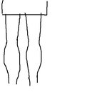 남친이 내 다리보고 도망가면 어떡해요.
