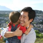 나중에 자식 바보 될 것같은 균신! 신하균
