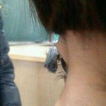 ◈속눈썹 <b>위에</b> 그게 30개...!!!◈