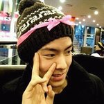 아까 누군가가 <b>홍종현</b>에 대한 글을 올렸더군요