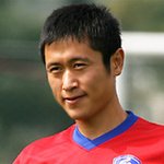 대한민국 no.12 - 이영표