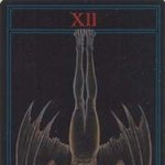 귤껍데기의 무서운 이야기 [공포의 타로이야기 1/12]
