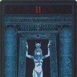 귤껍데기의 무서운 이야기 [공포의 타로이야기 2/12]