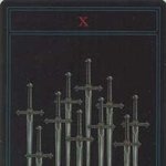 귤껍데기의 무서운 이야기 [공포의 타로이야기 7/12]