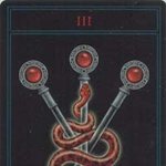 귤껍데기의 무서운 이야기 [공포의 타로이야기 8/12]