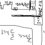 ★여성분들!!공중화장실조심하세요!!(실화)★