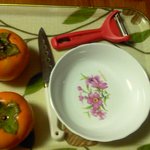 (사진 有느님짜세)☆★☆과일 껍질을 <b>깔</b> <b>때</b>, 어떻게 까시나요?☆★☆