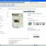 이명박 손녀 몽클레어패딩 가격 진실