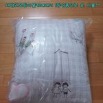 이벤트당첨후기~이불세상카페 이벤트당첨후기 사진입니다.