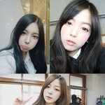 무슨 <b>소리</b> 여자는 이런 머리가 젤 이쁘지