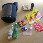 ★사진(有) 설날 -18도의 날씨 <b>야외취침</b> 도전기