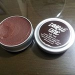 ★★★★★(인증有)lush 초콜릿 틴트의 실체★★★★★