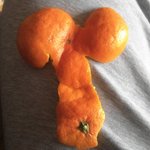 19)  사진 有  귤껍질의 <b>도발</b>