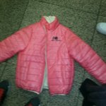 ★사진有대박★친구선물로는 n 패딩이지! ㅋㅋㅋㅋㅋㅋㅋㅋㅋㅋㅋㅋㅋㅋ예감조음...