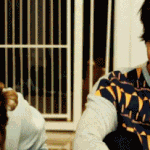 and <b>can</b> u smile~?