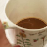 우유를 넣은 프렌치카페 카페<b>믹스</b>! 커피<b>믹스</b> 마시고 해피포인트 쌓고...