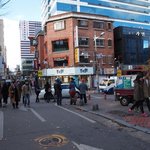 <b>홍대</b>거리간다면 <b>홍대</b>놀거리 라이브밴드쌩 가보시길ㅋㅋ