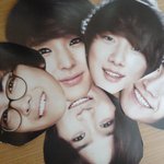 <사진有> 에프티아일랜드의 변신 ㅋㅋ