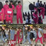 런닝맨을 <b>도용</b>한 중국의 런닝맨