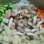 ◐ 솜씨는 없지만 열심히 만든 음식들◑