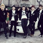 엽사돌 블락비를 소개합니다~★★★