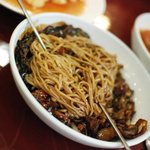 [대구맛집] 낙양성_ 자장면이 1500원?
