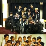 ☆☆☆비스트vs엠블랙 인피니트vs<b>틴탑</b>☆☆☆