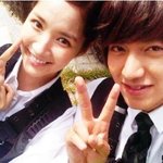 [이민호패션] 이민호,박민영 결별 시티헌터 이민호 스타일 보기