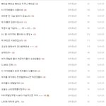 ☆★☆사진有 윤두준남친 들어와바 ☆★☆
