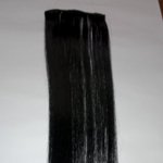 ★☆다쓴 똑딱이피스로 앞머리가발만들기!!☆★